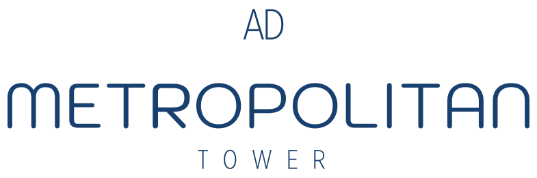 AD Metropolitan Tower